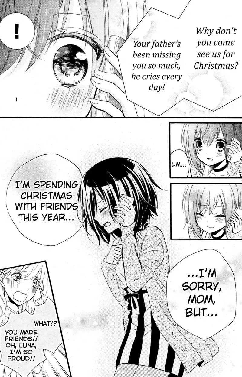 Usotsuki Ouji to Nisemono Kanojo Chapter 9 19